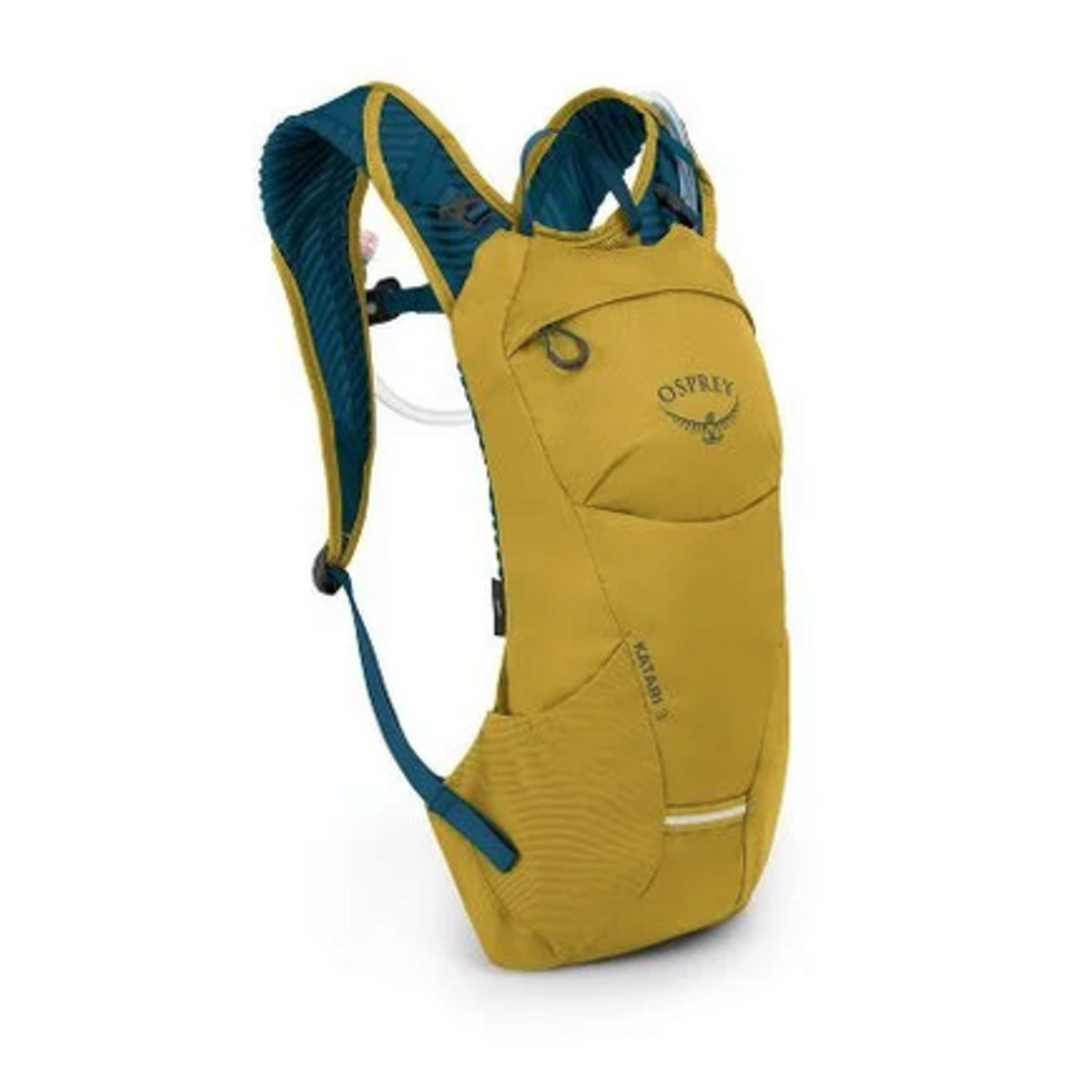 Osprey Packs, Inc. Osprey Katari 3 w/Res Hydration Pack (A)S24