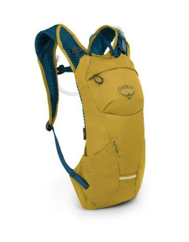 Osprey Packs, Inc. Osprey Katari 3 w/Res Hydration Pack (A)S24