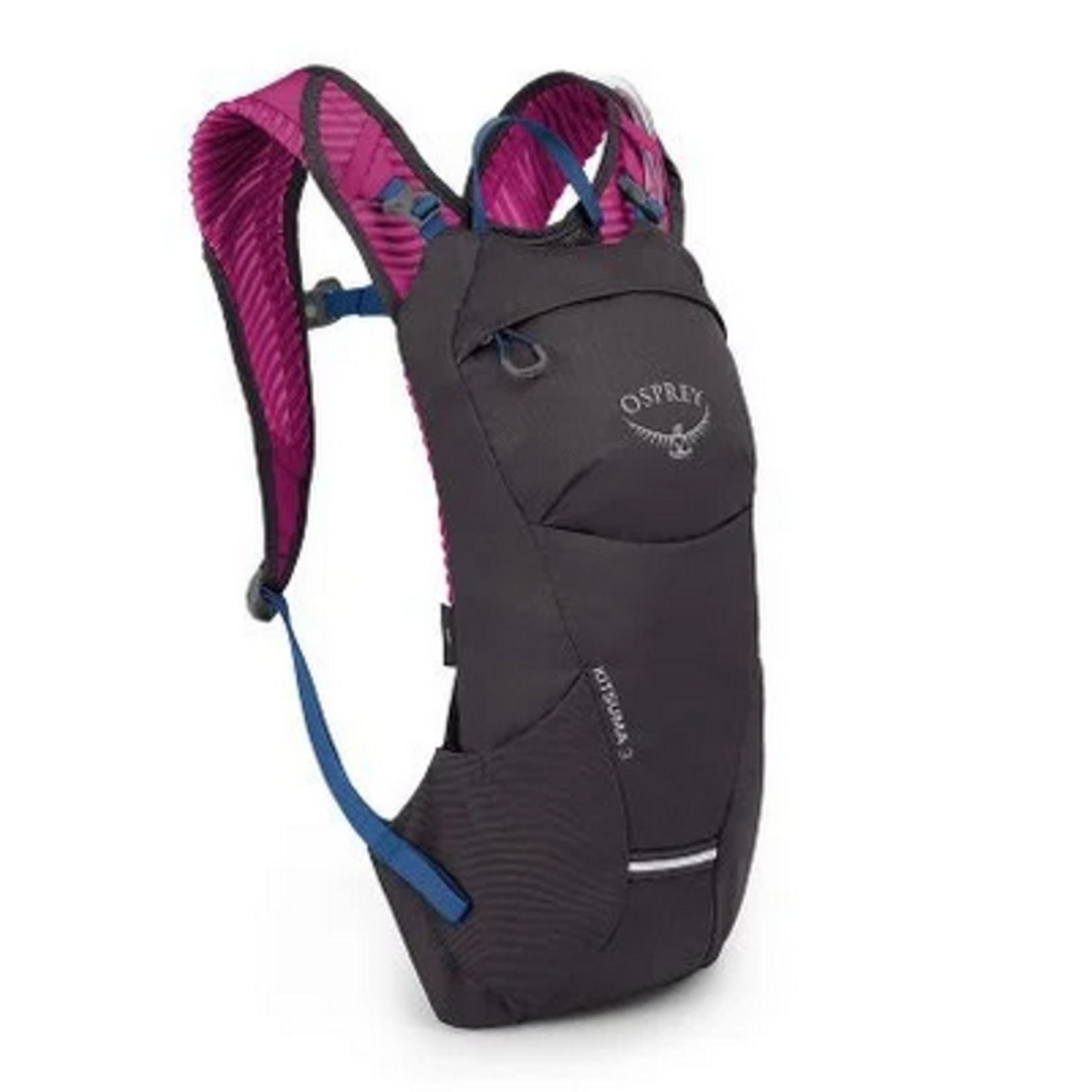 Osprey Packs, Inc. Osprey Kitsuma 3 W/Res Hydration Pack (A)S24