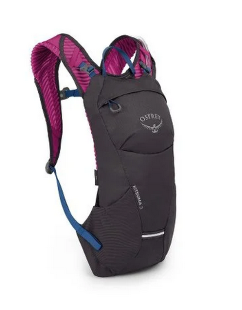 Osprey Packs, Inc. Osprey Kitsuma 3 W/Res Hydration Pack (A)S24
