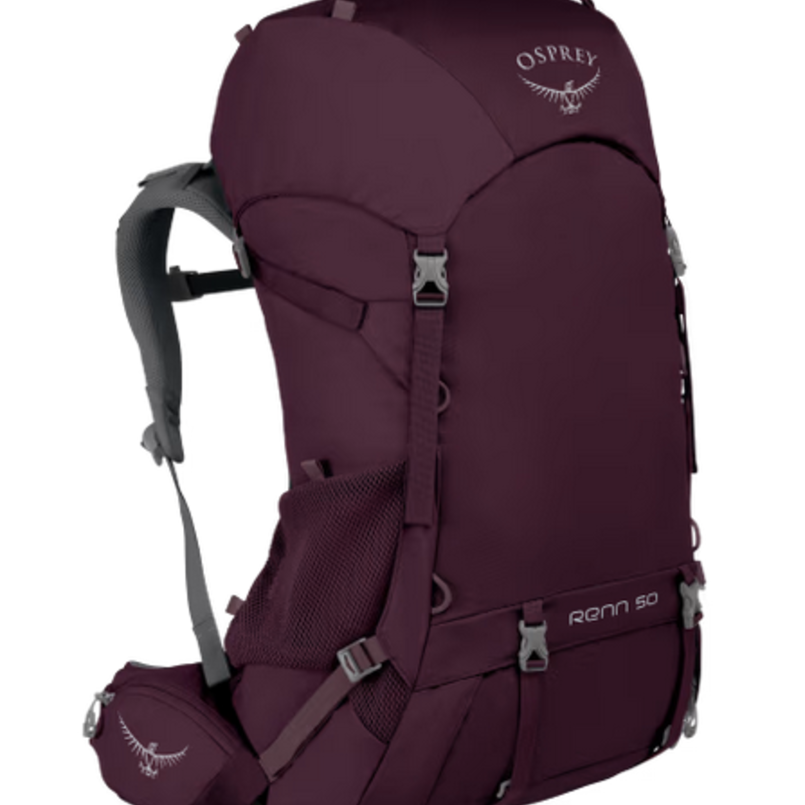 Osprey Packs, Inc. Osprey Renn 50 Outdoor Backpack (W) S24