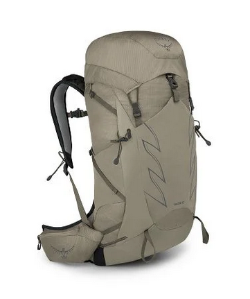 46l travel backpack Inateck Expandable Travel Backpack 46L