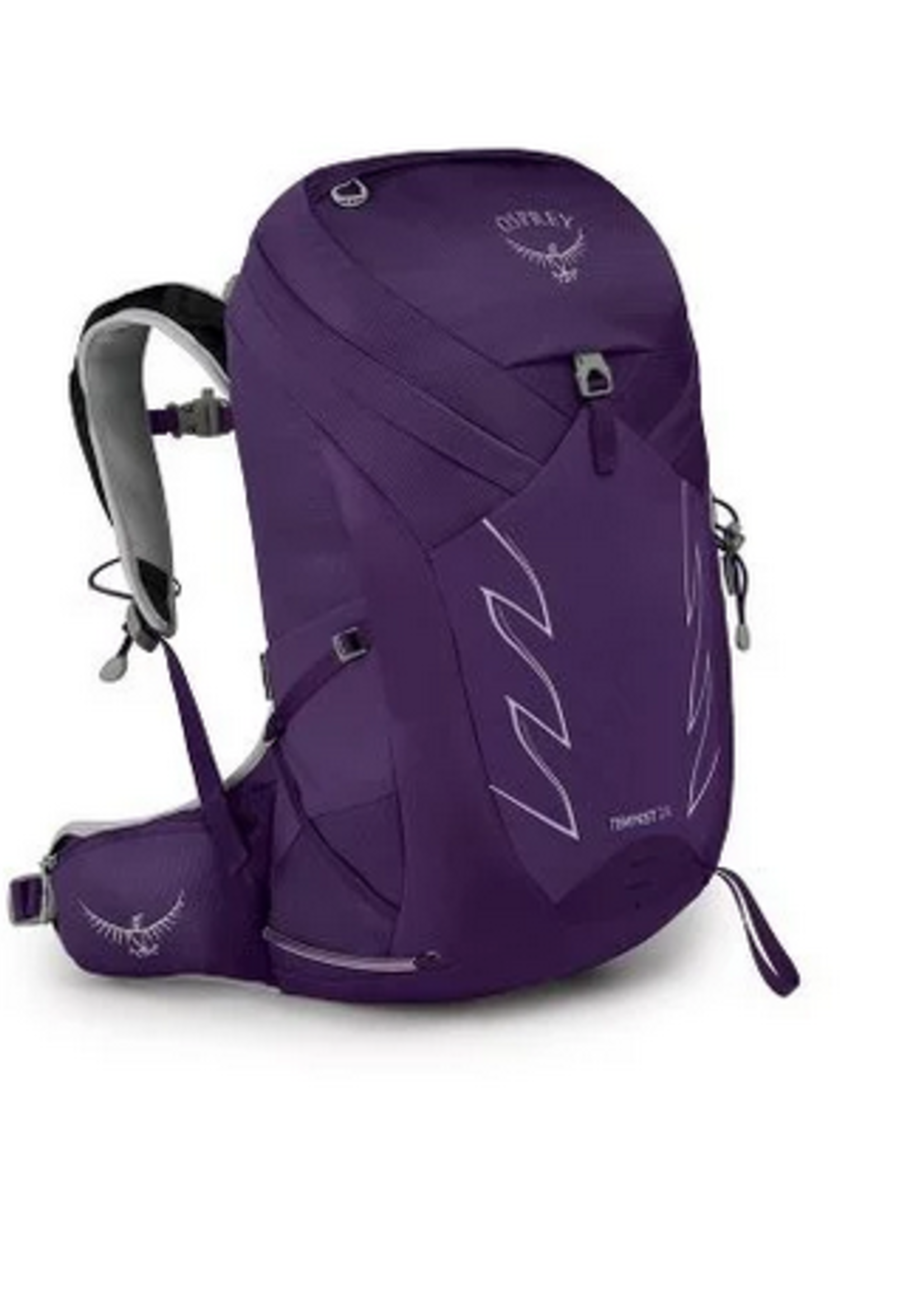 Osprey Tempest 24 Day-Hike Backpack(W)S24 - Shepherd and