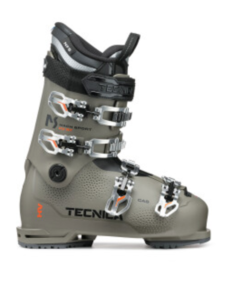 Tecnica mach sport hv discount