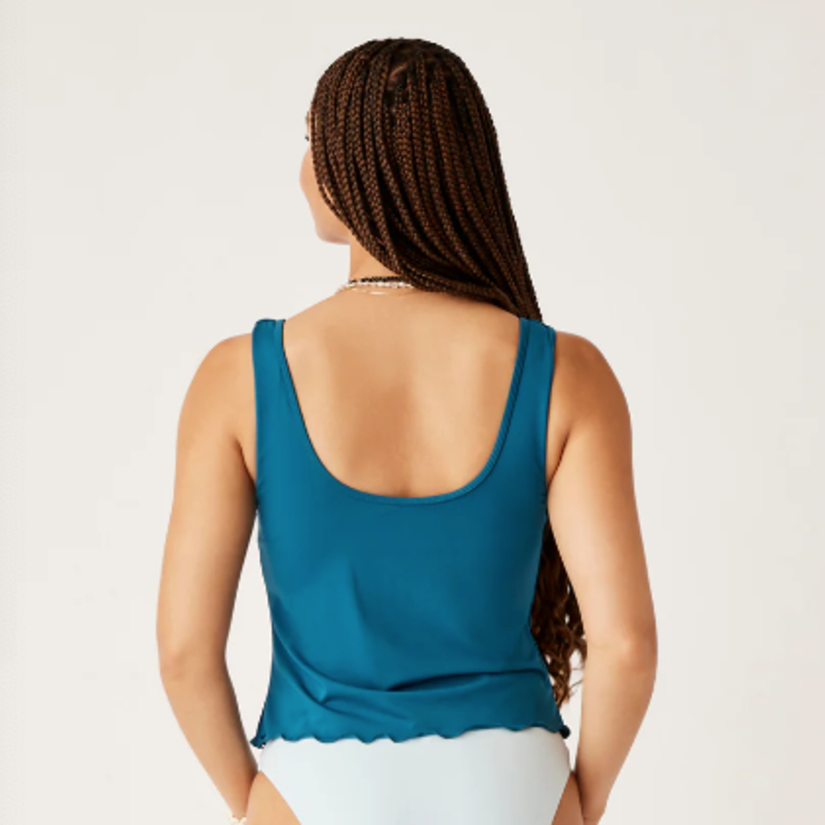 Carve Designs Carve Vida Notchneck Tankini (W)