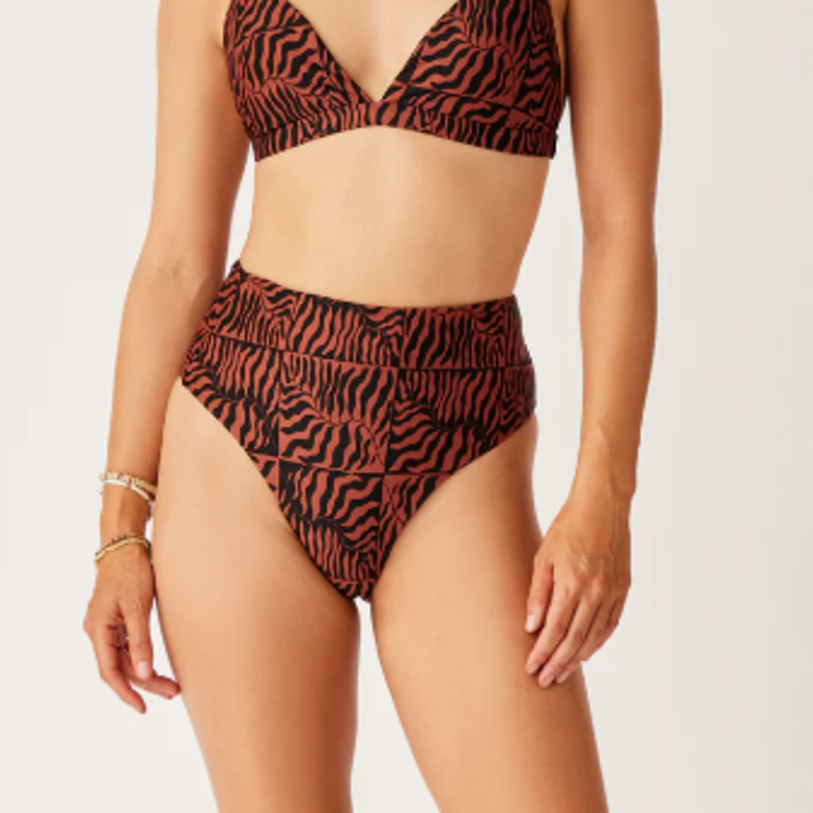 Carve Designs Carve Lani Pocket Compression Bottom (W)