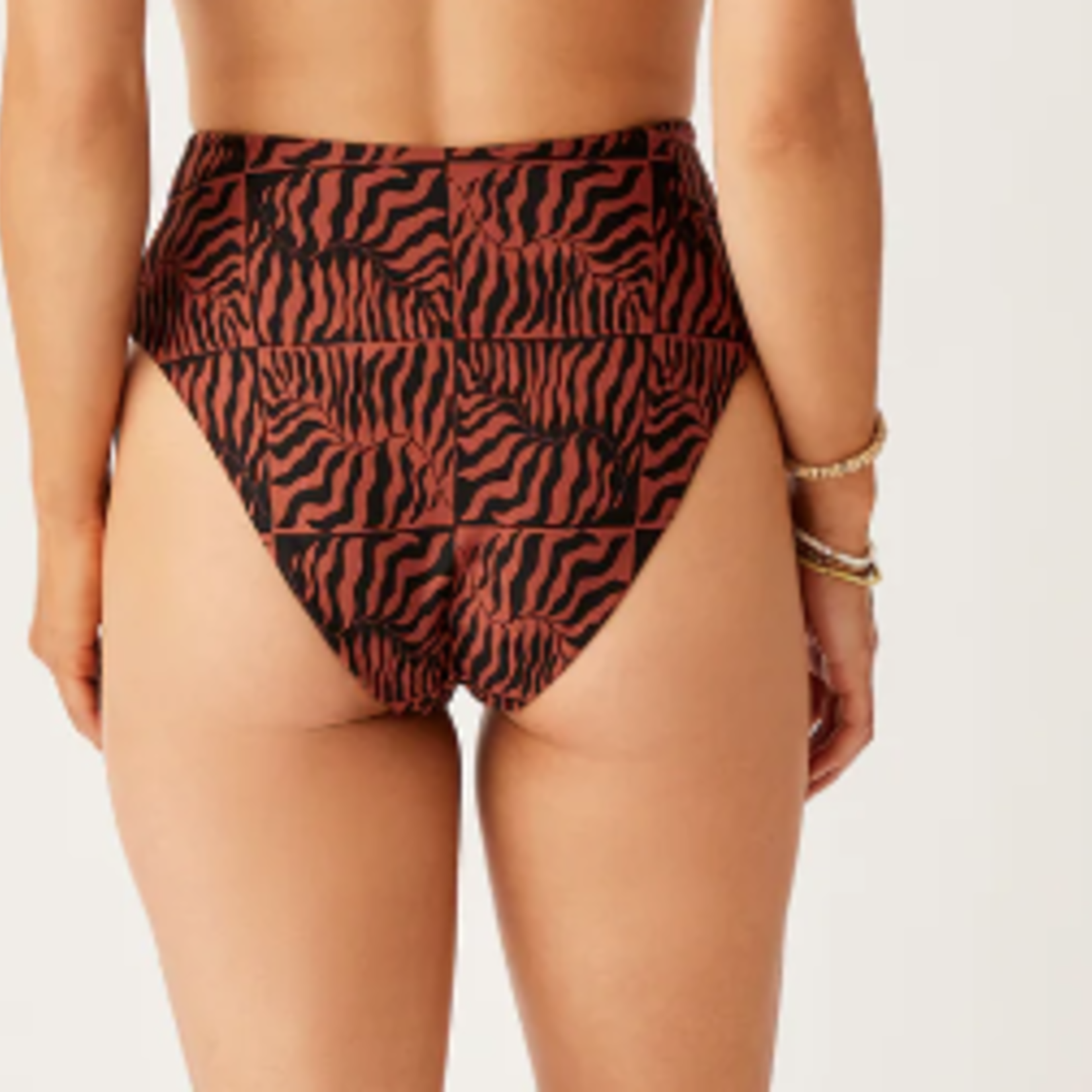 Carve Designs Carve Lani Pocket Compression Bottom (W)