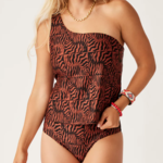 Carve Designs Carve Rio Compression Tankini (W)