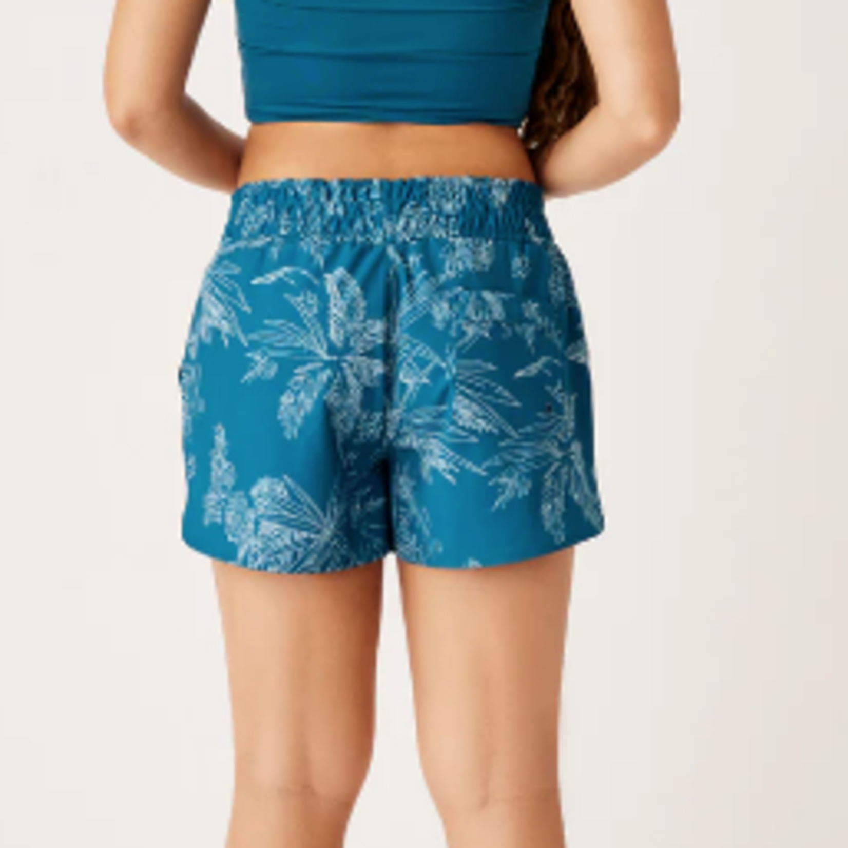 Carve Designs Carve Bali Short (W)