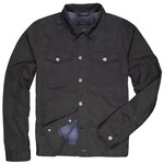Dakota Grizzly DG Colt Waxed Cotton Jacket (M) Raven S