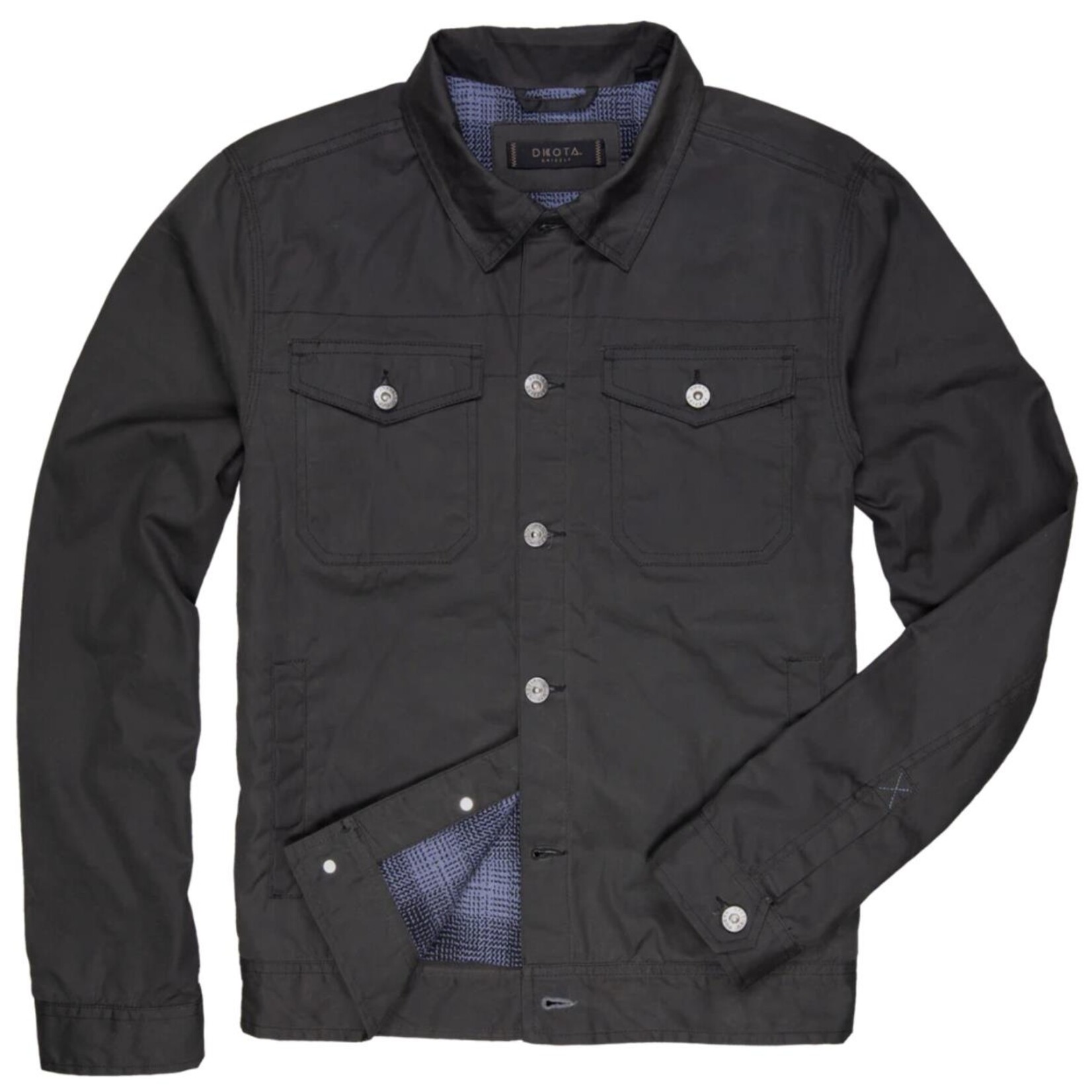 Dakota Grizzly DG Colt Waxed Cotton Jacket (M)