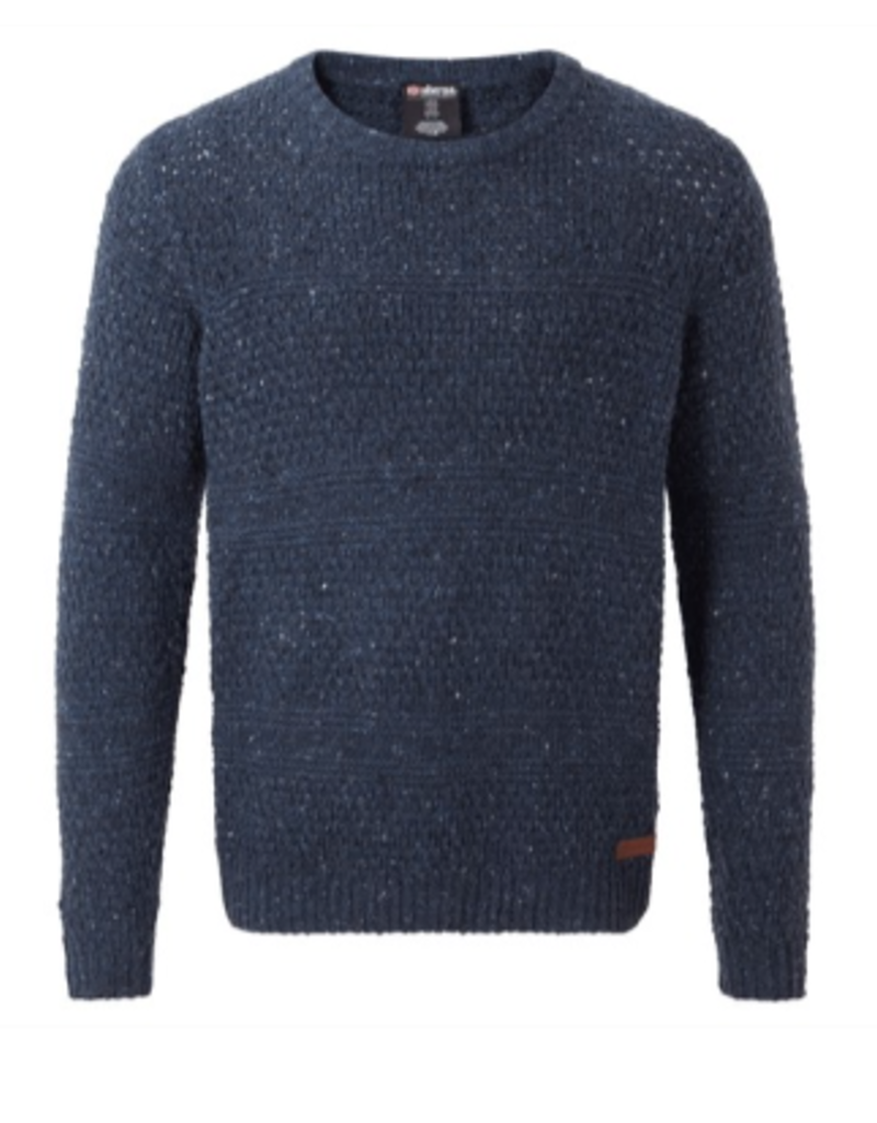 Sherpa Sherpa Pushan Crew Sweater (M)