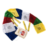 Sherpa Sherpa Prayer Flags