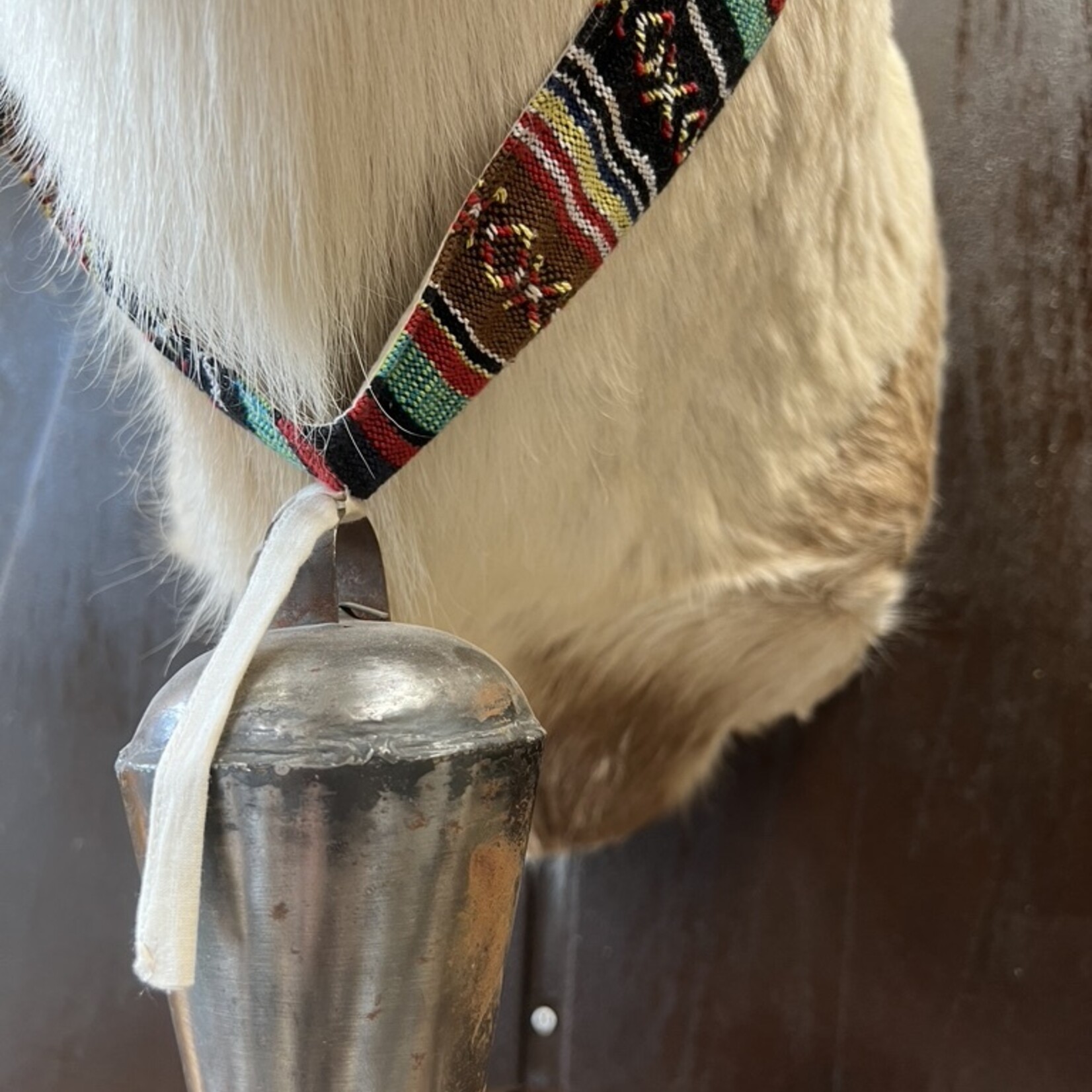 Sherpa Sherpa Yak Bell