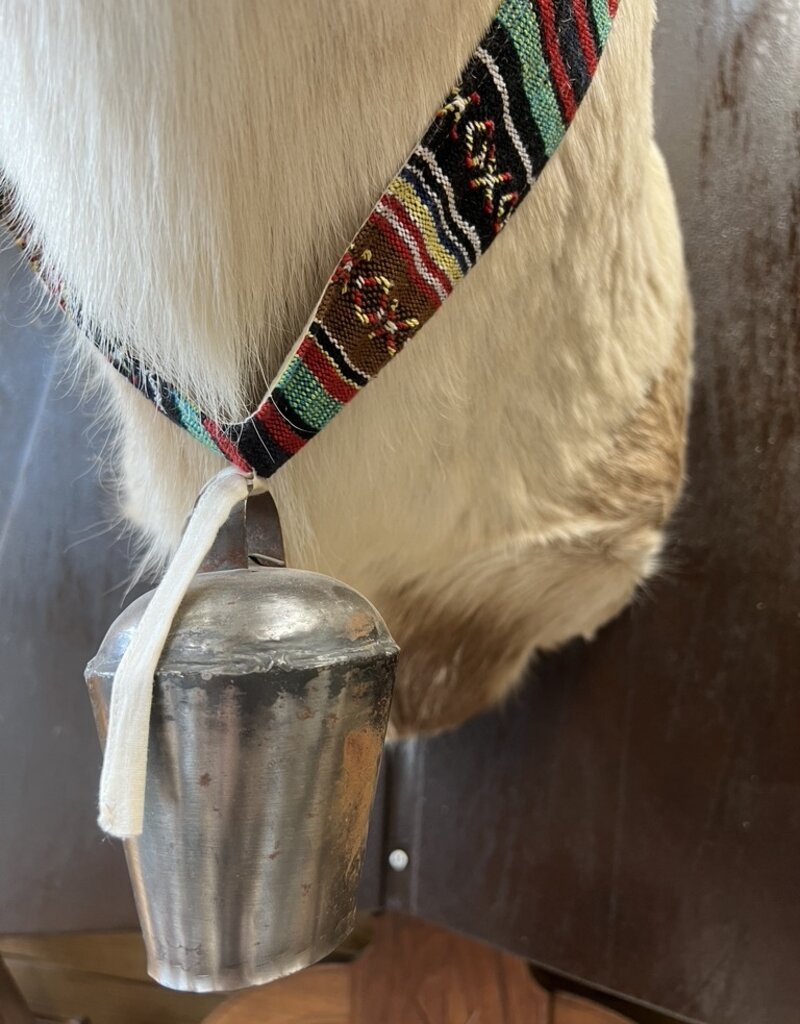 Sherpa Sherpa Yak Bell