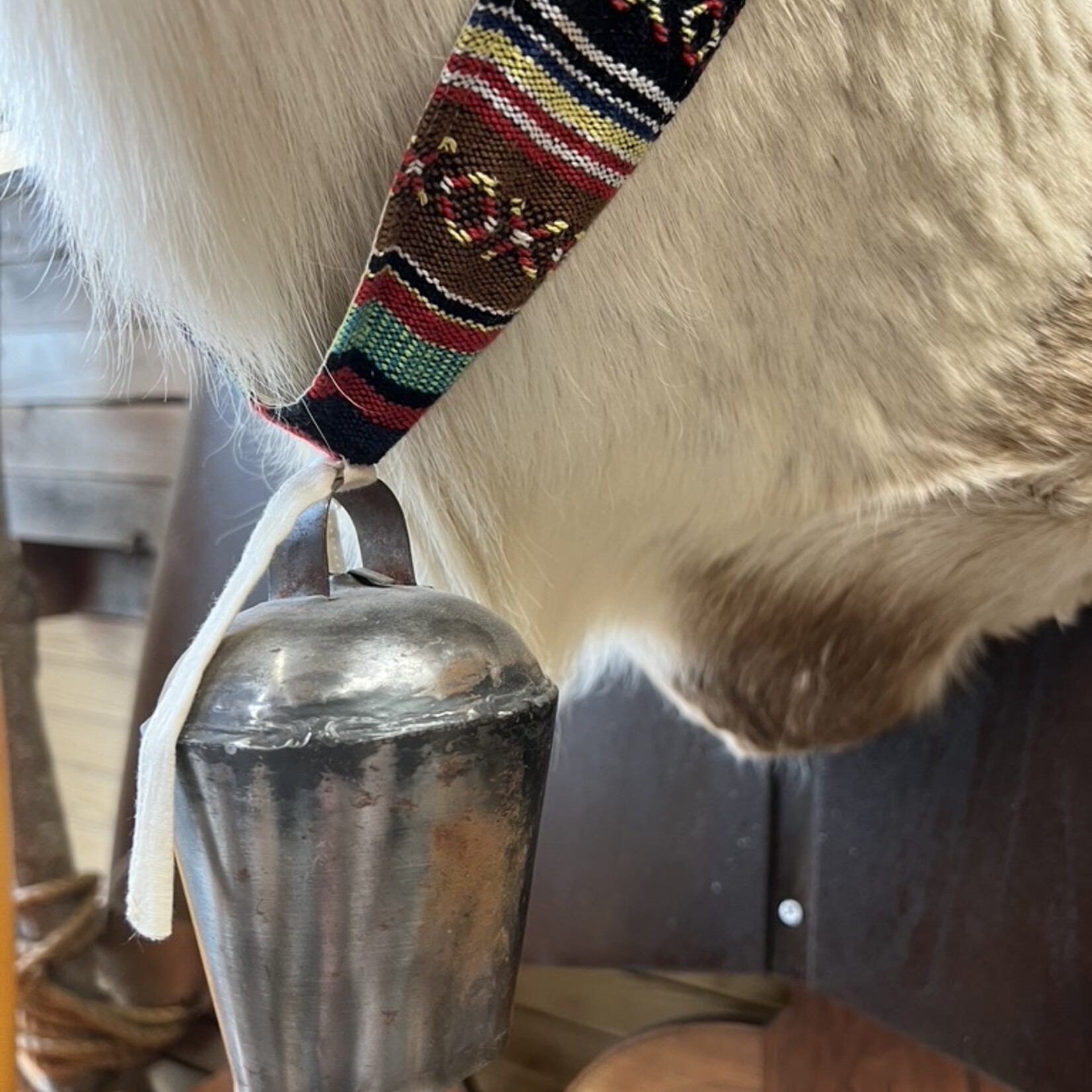 Sherpa Sherpa Yak Bell