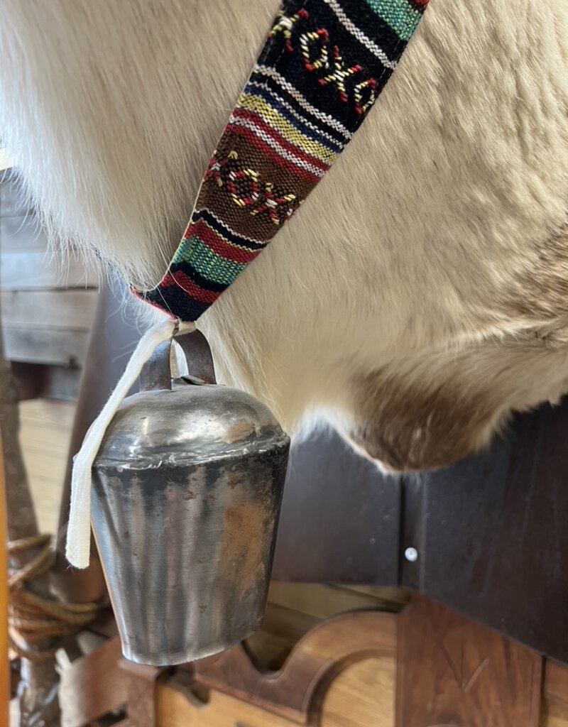 Sherpa Sherpa Yak Bell