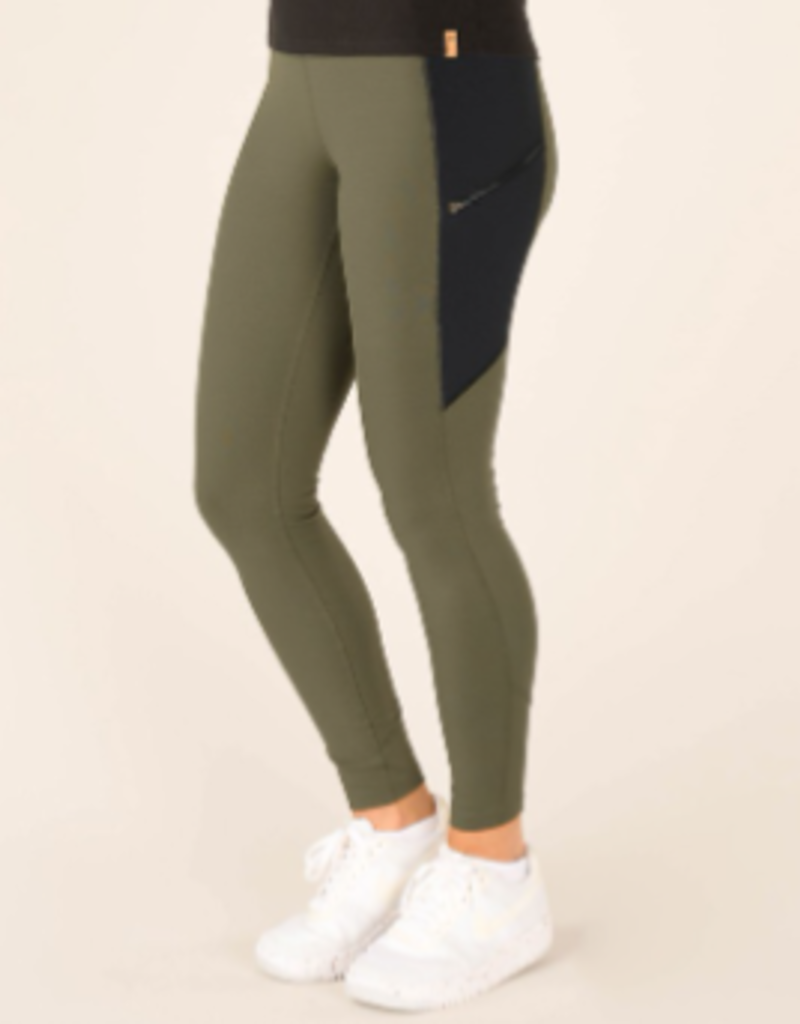 Sherpa Sherpa Kalpana Tight