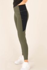 Sherpa Sherpa Kalpana Tight