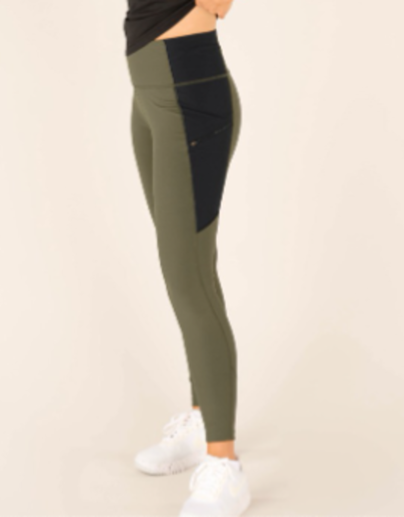 Sherpa Sherpa Kalpana Tight
