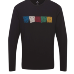 Sherpa Sherpa Tarcho L/S Tee (M)