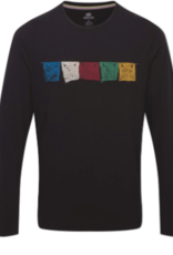 Sherpa Sherpa Tarcho L/S Tee (M)