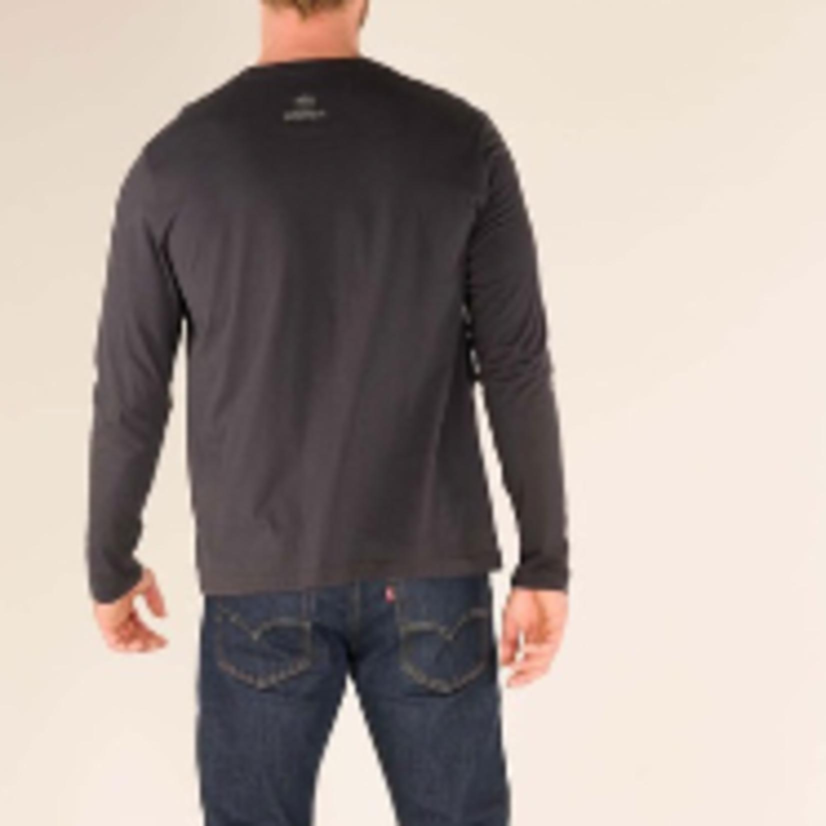 Sherpa Sherpa Tarcho L/S Tee (M)