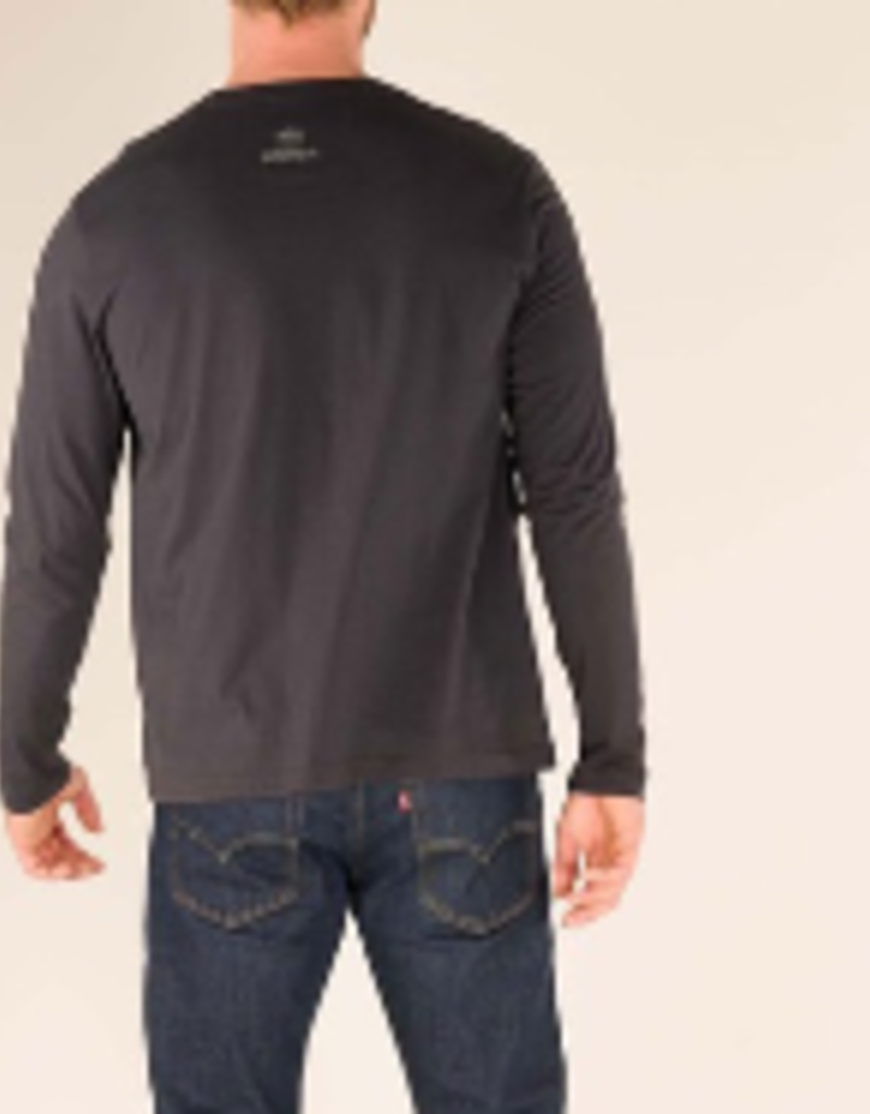 Sherpa Sherpa Tarcho L/S Tee (M)