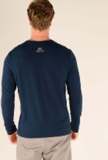 Sherpa Sherpa Tarcho L/S Tee (M)