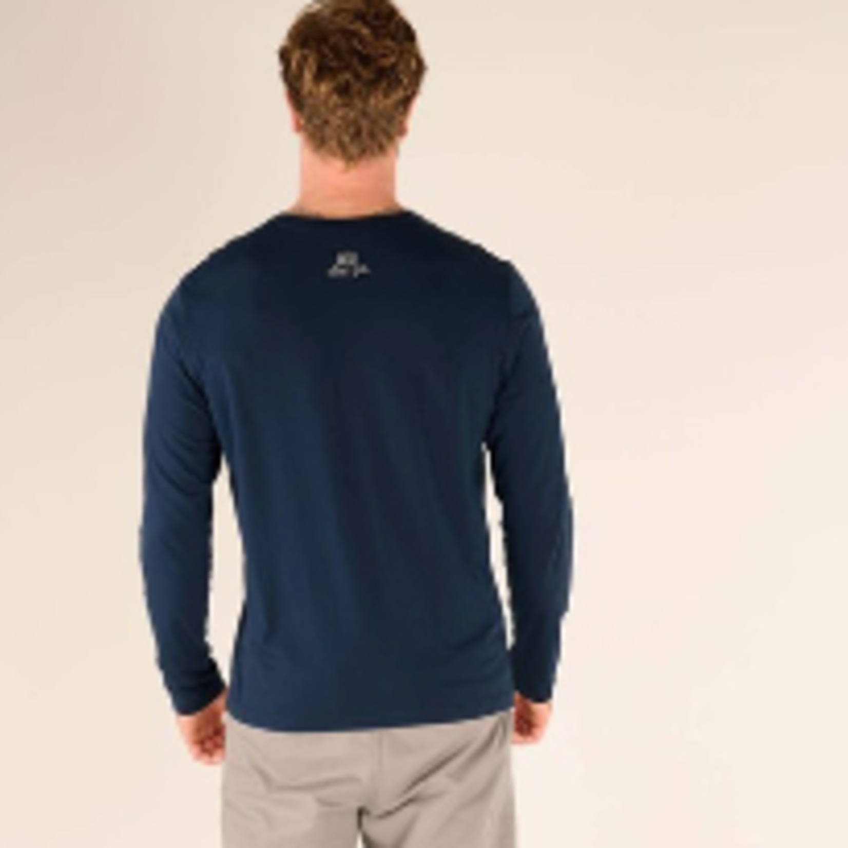 Sherpa Sherpa Tarcho L/S Tee (M)