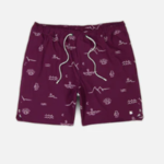 Jetty Jetty Bayside Volley Short (M)