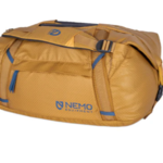 Nemo Equipment NEMO Double Haul Convertible Duffel 30L(A)S24