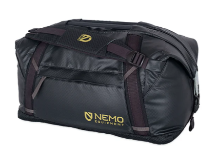 Convertible duffel bag hot sale