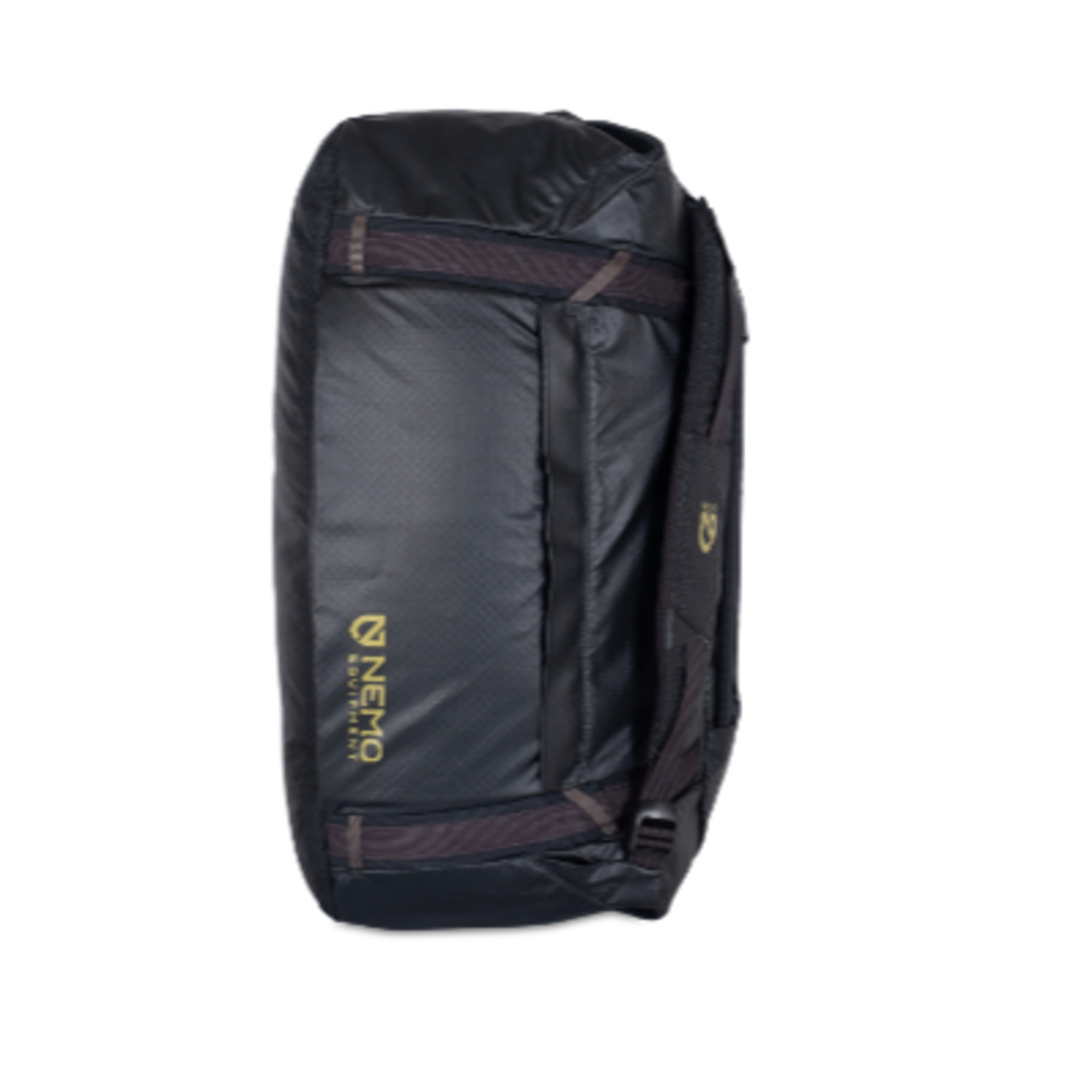 Nemo Equipment NEMO Double Haul Convertible Duffel 55L(A)S24