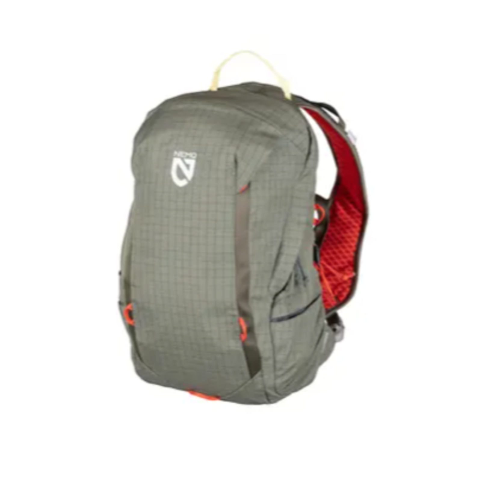 Nemo Equipment NEMO Resolve 15L Endless Promise Daypack(A)S24
