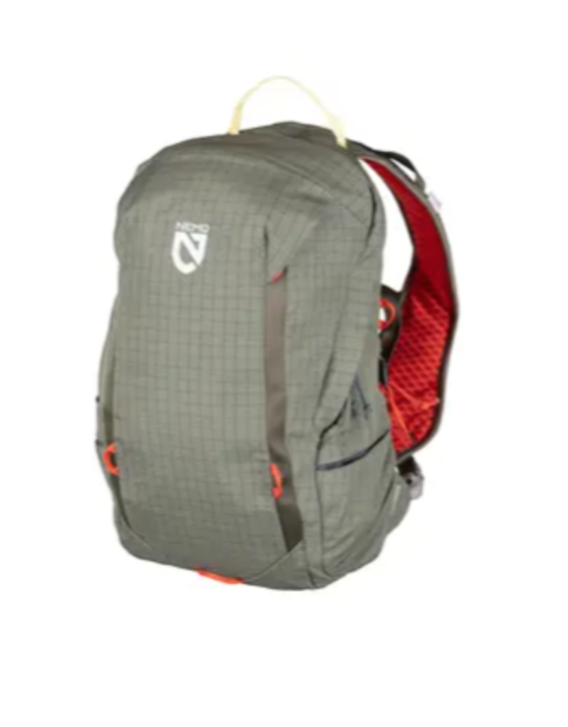 Nemo Equipment NEMO Resolve 15L Endless Promise Daypack(A)S24