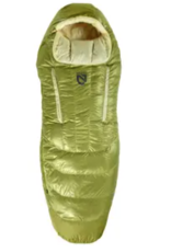 Nemo Equipment NEMO Disco Womens 15 Regular Endless Promise Sleeping Bag (W)S24
