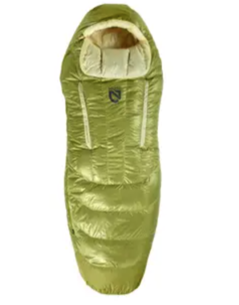 Nemo Equipment NEMO Disco Womens 15 Regular Endless Promise Sleeping Bag (W)S24