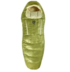 NEMO Disco Womens 15 Regular Endless Promise Sleeping Bag (W)S24
