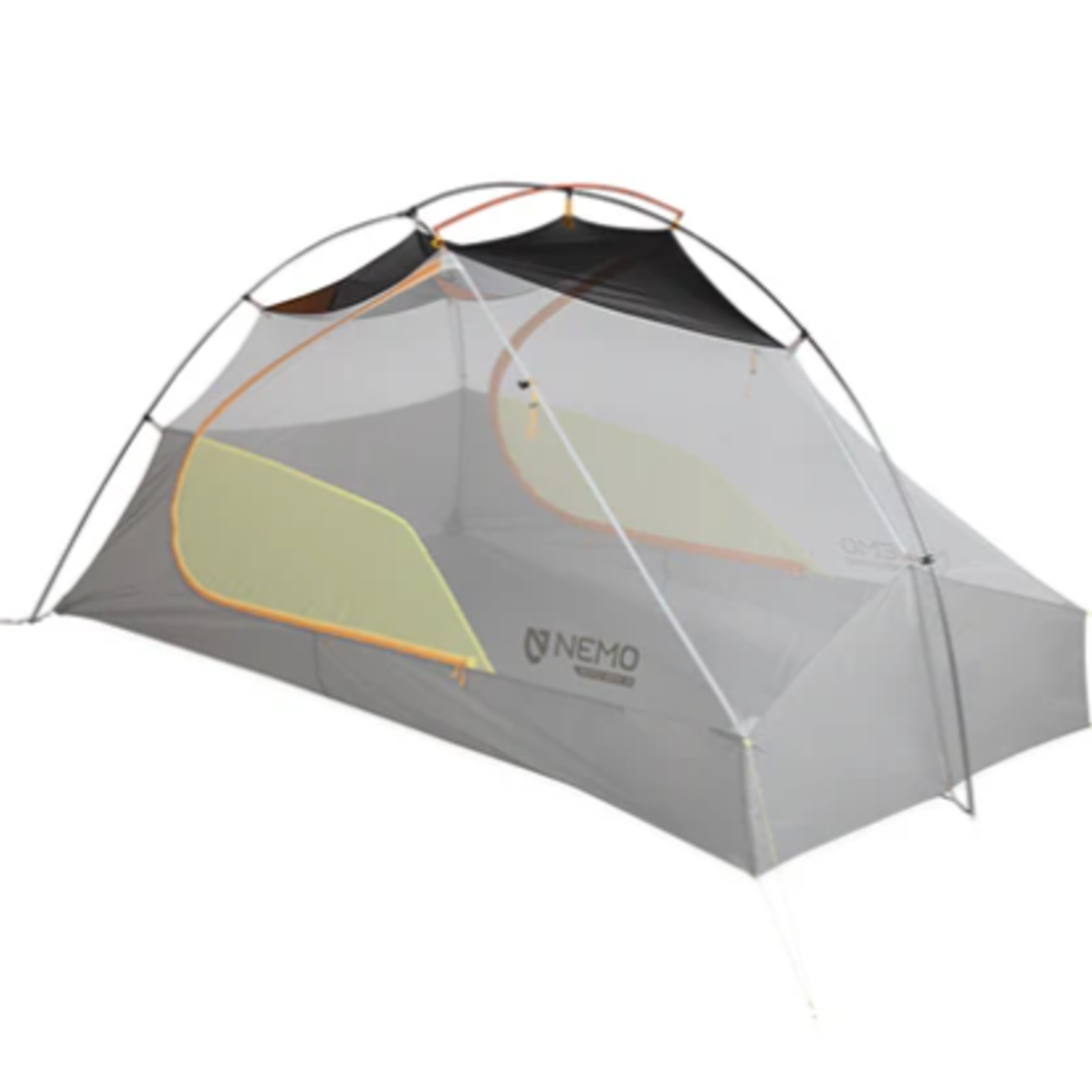 Nemo Equipment Nemo Mayfly OSMO Tent 2P (A)S24