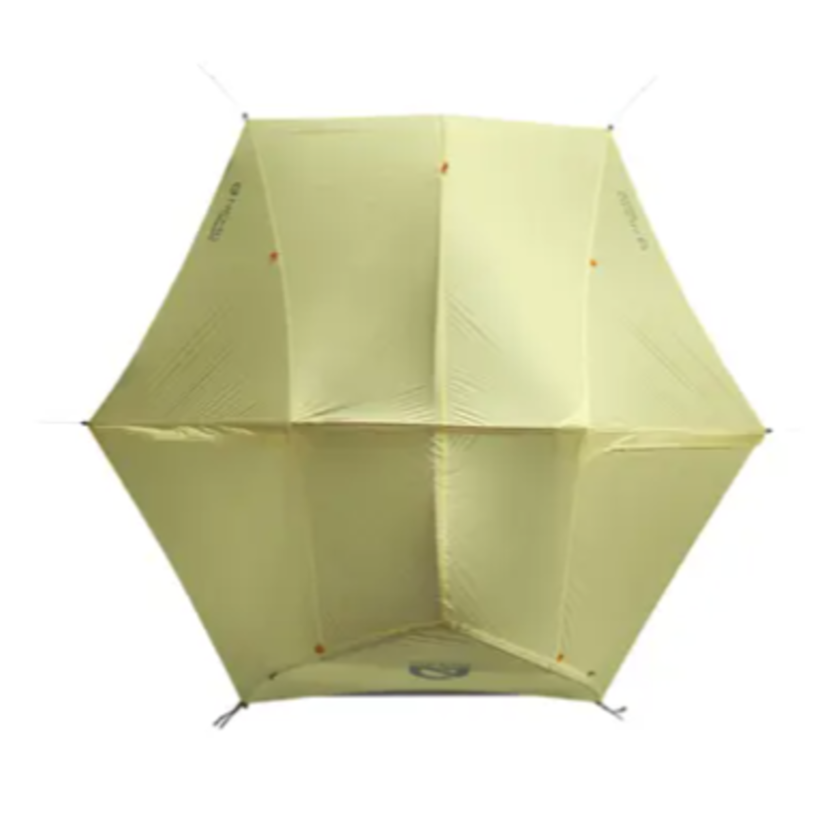 Nemo Equipment Nemo Mayfly OSMO Tent 2P (A)S24