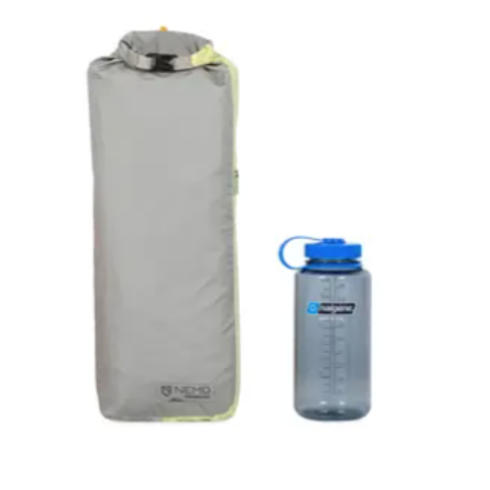 Nemo Equipment Nemo Mayfly OSMO Tent 2P (A)S24