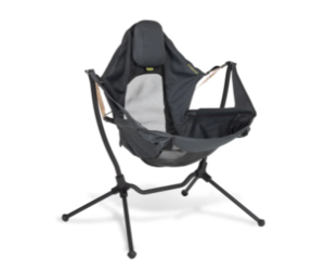 Nemo Stargaze Reclining Camp Chair (A)S24 - Shepherd and Schaller