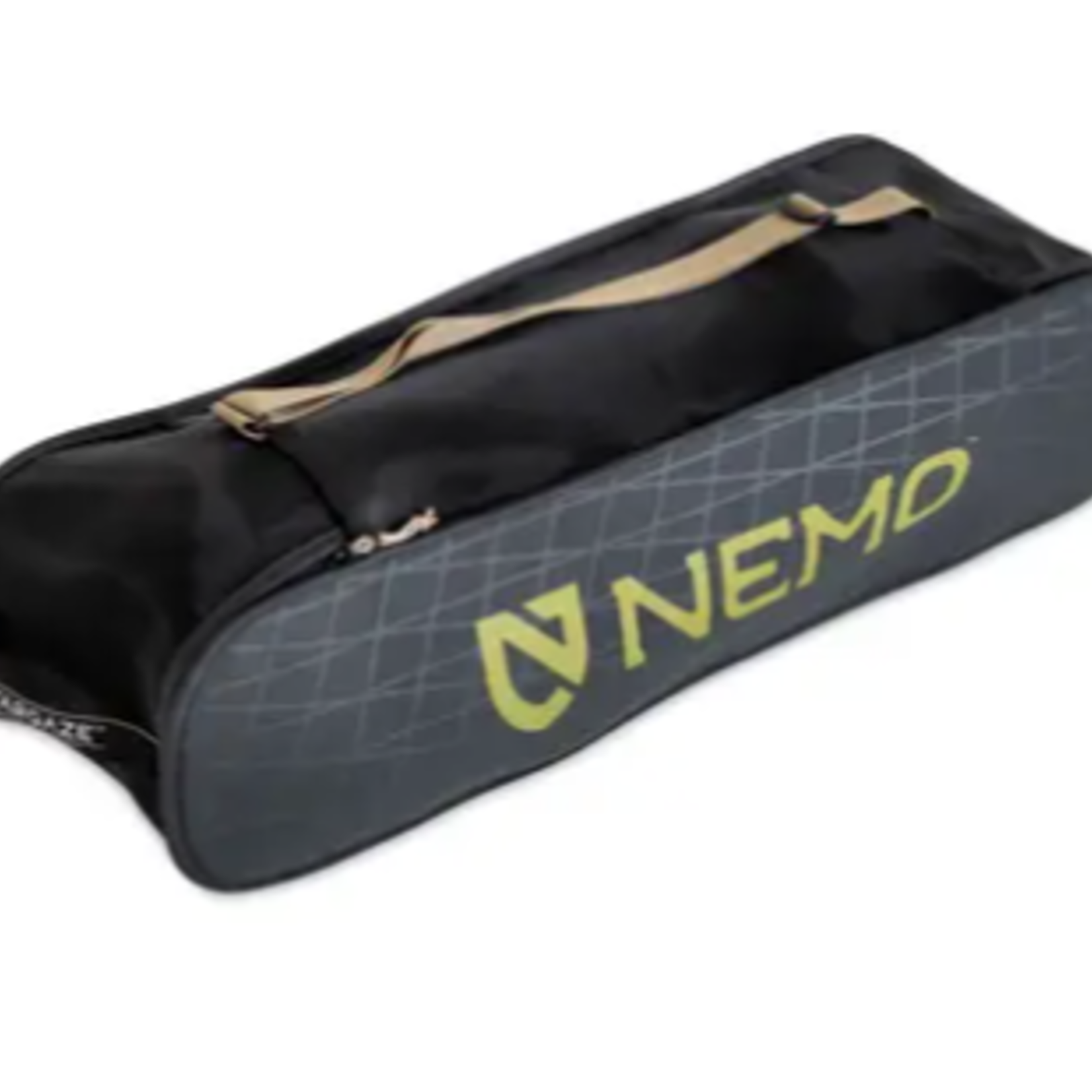 Nemo Equipment Nemo Stargaze Reclining Camp Chair (A)S24