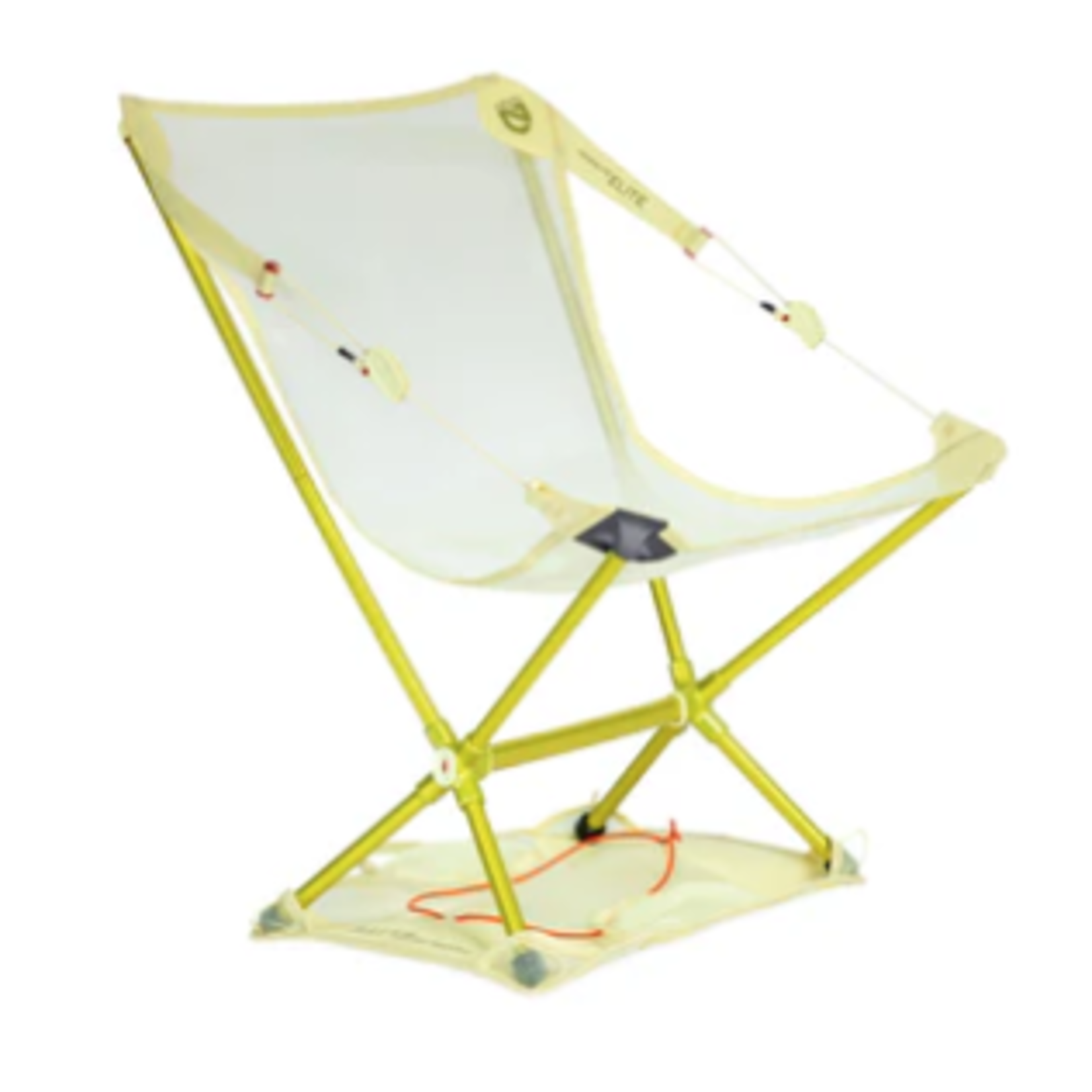 Nemo Equipment Nemo Moonlite Elite Reclining Camp Chair (A)S25