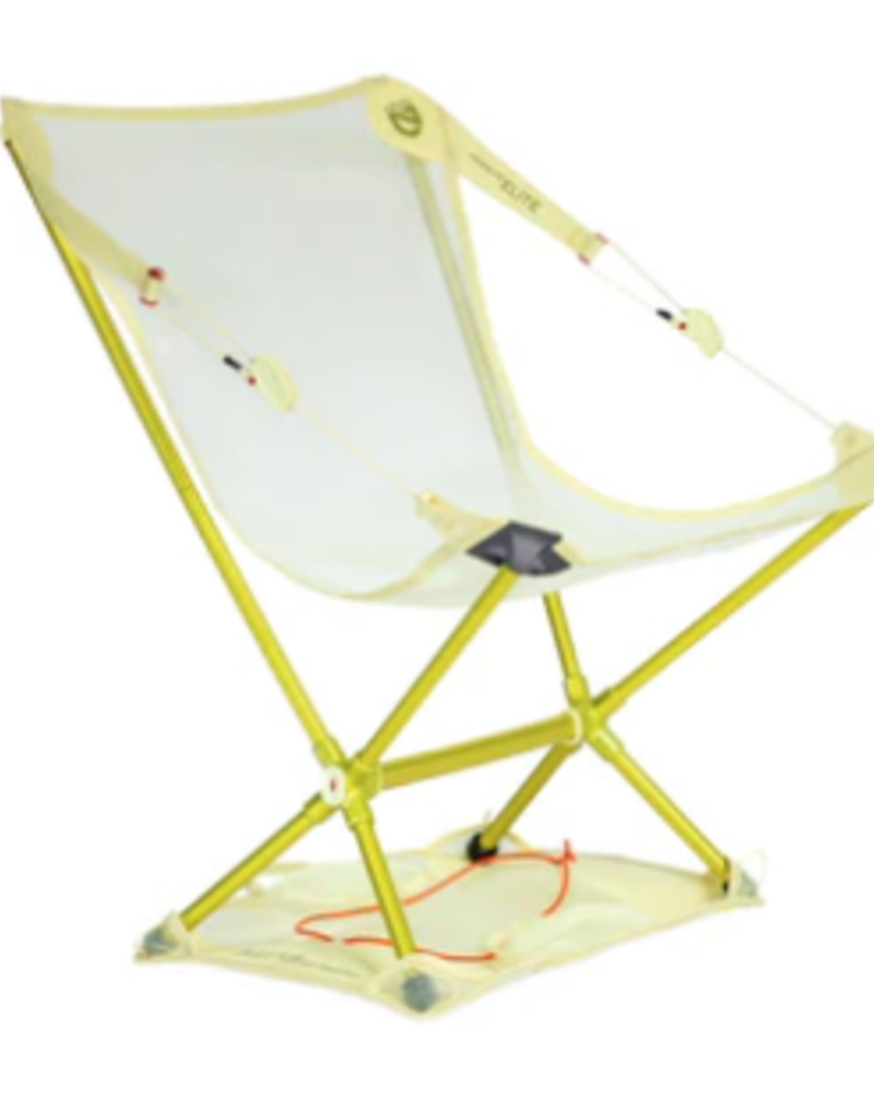 Nemo Equipment Nemo Moonlite Elite Reclining Camp Chair (A)S25
