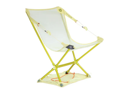 Nemo Moonlite Elite Reclining Camp Chair (A)S24 - Shepherd and