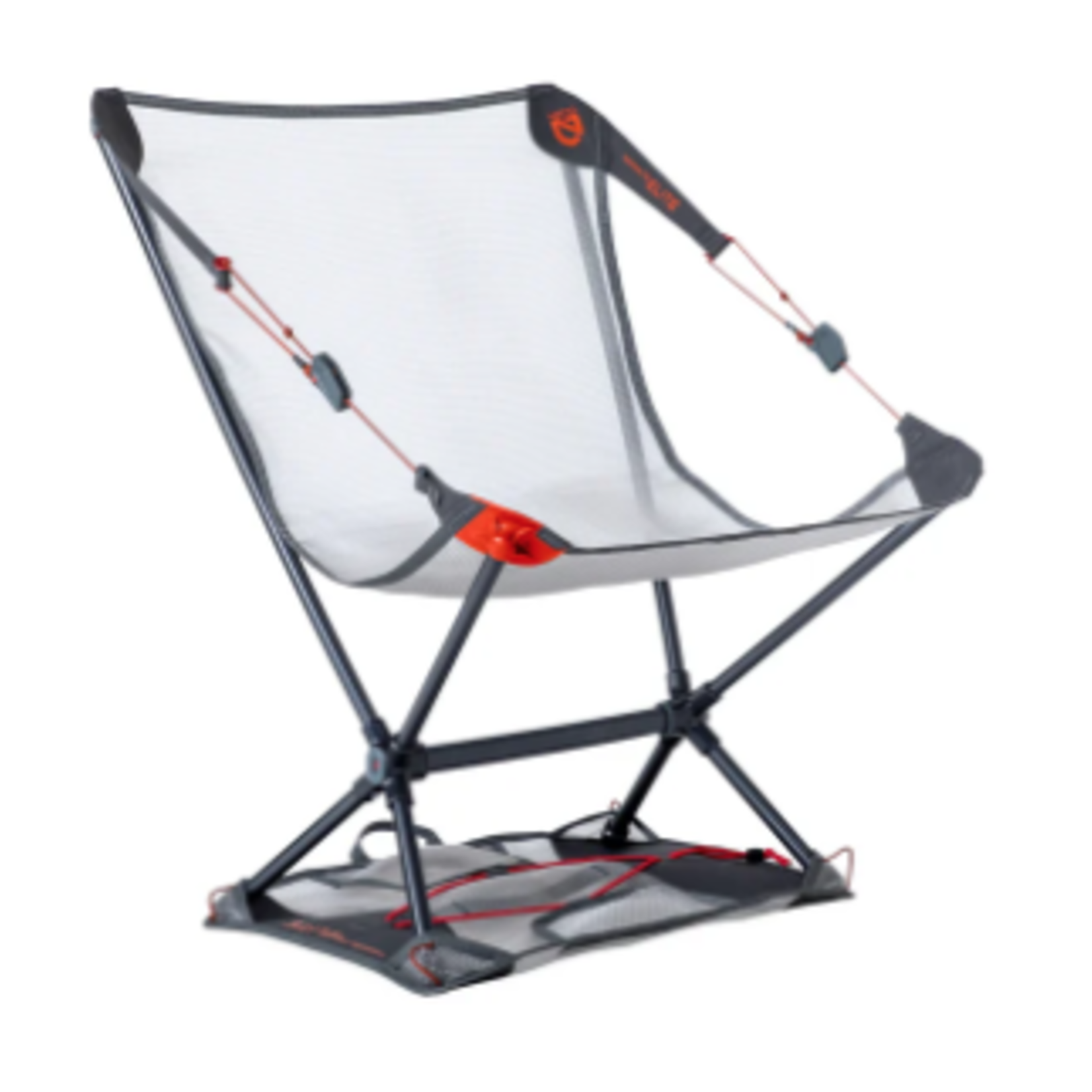 Nemo Equipment Nemo Moonlite Elite Reclining Camp Chair (A)S25