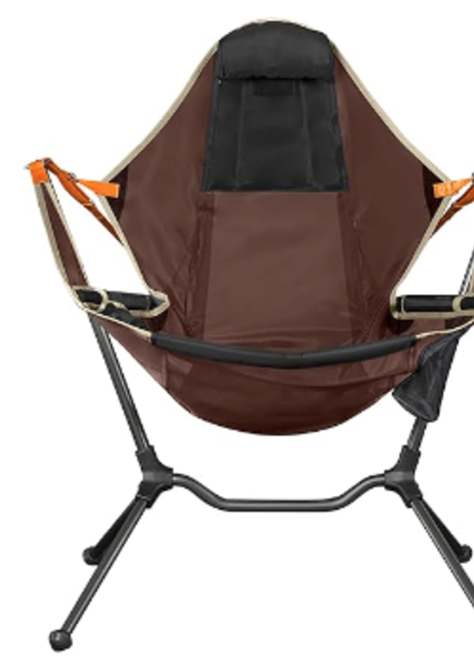 Nemo Stargaze Recliner Luxury Camp Chair (Oxide) - Shepherd