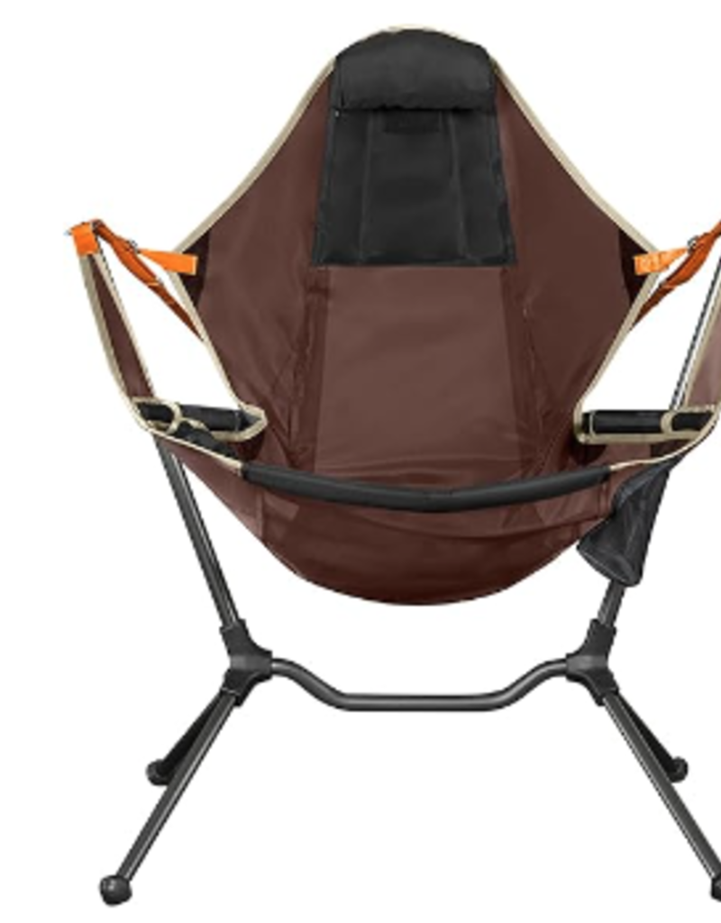 Nemo Nemo Stargaze Recliner Luxury Camp Chair (Oxide)